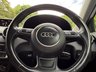 USED 2016 16 AUDI A1 1.0 TFSI Sport Sportback 5dr Petrol Manual Euro 6 (s/s) (95 ps) BLUETOOTH, CHEAP INSURANCE SHELL WHITE, REAR SENSORS