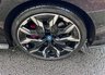USED 2023 73 BMW I5 M60 83.9kWh Saloon 4dr Electric Auto xDrive (601 ps) GREAT CONDITION, TECH PLUS PACK M CARBON EXTERIOR PACK