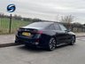 USED 2023 73 BMW I5 M60 83.9kWh Saloon 4dr Electric Auto xDrive (601 ps)  M CARBON EXTERIOR PACK