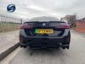 USED 2023 73 BMW I5 M60 83.9kWh Saloon 4dr Electric Auto xDrive (601 ps)  M CARBON EXTERIOR PACK