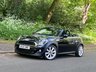 USED 2014 14 MINI ROADSTER 2.0 Cooper SD Convertible 2dr Diesel Manual Euro 5 (s/s) (143 ps) MIDNIGHT BLACK, CONVERTIBLE FULL SERVICE HISTORY, LOW MILE