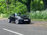 USED 2014 14 MINI ROADSTER 2.0 Cooper SD Convertible 2dr Diesel Manual Euro 5 (s/s) (143 ps) MIDNIGHT BLACK, CONVERTIBLE FULL SERVICE HISTORY, LOW MILE