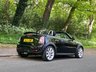 USED 2014 14 MINI ROADSTER 2.0 Cooper SD Convertible 2dr Diesel Manual Euro 5 (s/s) (143 ps) MIDNIGHT BLACK, CONVERTIBLE FULL SERVICE HISTORY, LOW MILE