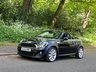 USED 2014 14 MINI ROADSTER 2.0 Cooper SD Convertible 2dr Diesel Manual Euro 5 (s/s) (143 ps) MIDNIGHT BLACK, CONVERTIBLE FULL SERVICE HISTORY, LOW MILE