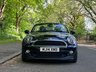 USED 2014 14 MINI ROADSTER 2.0 Cooper SD Convertible 2dr Diesel Manual Euro 5 (s/s) (143 ps) MIDNIGHT BLACK, CONVERTIBLE FULL SERVICE HISTORY, LOW MILE