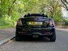 USED 2014 14 MINI ROADSTER 2.0 Cooper SD Convertible 2dr Diesel Manual Euro 5 (s/s) (143 ps) MIDNIGHT BLACK, CONVERTIBLE FULL SERVICE HISTORY, LOW MILE