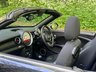 USED 2014 14 MINI ROADSTER 2.0 Cooper SD Convertible 2dr Diesel Manual Euro 5 (s/s) (143 ps) MIDNIGHT BLACK, CONVERTIBLE FULL SERVICE HISTORY, LOW MILE