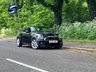 USED 2014 14 MINI ROADSTER 2.0 Cooper SD Convertible 2dr Diesel Manual Euro 5 (s/s) (143 ps)  FULL SERVICE HISTORY, LOW MILE