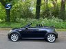 USED 2014 14 MINI ROADSTER 2.0 Cooper SD Convertible 2dr Diesel Manual Euro 5 (s/s) (143 ps)  FULL SERVICE HISTORY, LOW MILE