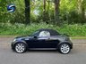 USED 2014 14 MINI ROADSTER 2.0 Cooper SD Convertible 2dr Diesel Manual Euro 5 (s/s) (143 ps)  FULL SERVICE HISTORY, LOW MILE