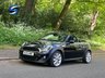 USED 2014 14 MINI ROADSTER 2.0 Cooper SD Convertible 2dr Diesel Manual Euro 5 (s/s) (143 ps)  FULL SERVICE HISTORY, LOW MILE