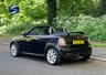 USED 2014 14 MINI ROADSTER 2.0 Cooper SD Convertible 2dr Diesel Manual Euro 5 (s/s) (143 ps)  FULL SERVICE HISTORY, LOW MILE