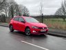 USED 2020 70 VOLKSWAGEN POLO 1.0 EVO beats Hatchback 5dr Petrol Manual Euro 6 (s/s) (80 ps) FLASH RED, BLUETOOTH HALF LEATHER, CHEAP INSURANCE