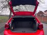 USED 2020 70 VOLKSWAGEN POLO 1.0 EVO beats Hatchback 5dr Petrol Manual Euro 6 (s/s) (80 ps) FLASH RED, BLUETOOTH HALF LEATHER, CHEAP INSURANCE