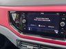 USED 2020 70 VOLKSWAGEN POLO 1.0 EVO beats Hatchback 5dr Petrol Manual Euro 6 (s/s) (80 ps) FLASH RED, BLUETOOTH HALF LEATHER, CHEAP INSURANCE