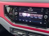 USED 2020 70 VOLKSWAGEN POLO 1.0 EVO beats Hatchback 5dr Petrol Manual Euro 6 (s/s) (80 ps) FLASH RED, BLUETOOTH HALF LEATHER, CHEAP INSURANCE