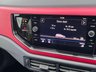 USED 2020 70 VOLKSWAGEN POLO 1.0 EVO beats Hatchback 5dr Petrol Manual Euro 6 (s/s) (80 ps) FLASH RED, BLUETOOTH HALF LEATHER, CHEAP INSURANCE