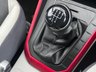 USED 2020 70 VOLKSWAGEN POLO 1.0 EVO beats Hatchback 5dr Petrol Manual Euro 6 (s/s) (80 ps) FLASH RED, BLUETOOTH HALF LEATHER, CHEAP INSURANCE