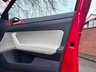 USED 2020 70 VOLKSWAGEN POLO 1.0 EVO beats Hatchback 5dr Petrol Manual Euro 6 (s/s) (80 ps) FLASH RED, BLUETOOTH HALF LEATHER, CHEAP INSURANCE