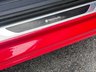 USED 2020 70 VOLKSWAGEN POLO 1.0 EVO beats Hatchback 5dr Petrol Manual Euro 6 (s/s) (80 ps) FLASH RED, BLUETOOTH HALF LEATHER, CHEAP INSURANCE