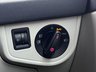 USED 2020 70 VOLKSWAGEN POLO 1.0 EVO beats Hatchback 5dr Petrol Manual Euro 6 (s/s) (80 ps) FLASH RED, BLUETOOTH HALF LEATHER, CHEAP INSURANCE