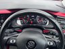 USED 2020 70 VOLKSWAGEN POLO 1.0 EVO beats Hatchback 5dr Petrol Manual Euro 6 (s/s) (80 ps) FLASH RED, BLUETOOTH HALF LEATHER, CHEAP INSURANCE