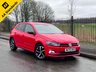 USED 2020 70 VOLKSWAGEN POLO 1.0 EVO beats Hatchback 5dr Petrol Manual Euro 6 (s/s) (80 ps)  HALF LEATHER, CHEAP INSURANCE