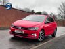 USED 2020 70 VOLKSWAGEN POLO 1.0 EVO beats Hatchback 5dr Petrol Manual Euro 6 (s/s) (80 ps)  HALF LEATHER, CHEAP INSURANCE