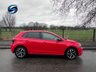 USED 2020 70 VOLKSWAGEN POLO 1.0 EVO beats Hatchback 5dr Petrol Manual Euro 6 (s/s) (80 ps)  HALF LEATHER, CHEAP INSURANCE