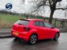 USED 2020 70 VOLKSWAGEN POLO 1.0 EVO beats Hatchback 5dr Petrol Manual Euro 6 (s/s) (80 ps)  HALF LEATHER, CHEAP INSURANCE