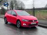 USED 2020 70 VOLKSWAGEN POLO 1.0 EVO beats Hatchback 5dr Petrol Manual Euro 6 (s/s) (80 ps)  HALF LEATHER, CHEAP INSURANCE