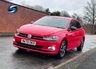 USED 2020 70 VOLKSWAGEN POLO 1.0 EVO beats Hatchback 5dr Petrol Manual Euro 6 (s/s) (80 ps)  HALF LEATHER, CHEAP INSURANCE