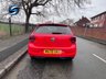USED 2020 70 VOLKSWAGEN POLO 1.0 EVO beats Hatchback 5dr Petrol Manual Euro 6 (s/s) (80 ps)  HALF LEATHER, CHEAP INSURANCE