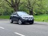 USED 2017 67 NISSAN JUKE 1.5 dCi N-Connecta SUV 5dr Diesel Manual Euro 6 (s/s) (110 ps) GUN METAL GREY, CHEAP INSURANCE SAT NAV, REAR CAM HALF LEATHER