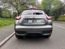USED 2017 67 NISSAN JUKE 1.5 dCi N-Connecta SUV 5dr Diesel Manual Euro 6 (s/s) (110 ps) GUN METAL GREY, CHEAP INSURANCE SAT NAV, REAR CAM HALF LEATHER