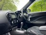 USED 2017 67 NISSAN JUKE 1.5 dCi N-Connecta SUV 5dr Diesel Manual Euro 6 (s/s) (110 ps) GUN METAL GREY, CHEAP INSURANCE SAT NAV, REAR CAM HALF LEATHER