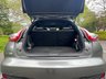 USED 2017 67 NISSAN JUKE 1.5 dCi N-Connecta SUV 5dr Diesel Manual Euro 6 (s/s) (110 ps) GUN METAL GREY, CHEAP INSURANCE SAT NAV, REAR CAM HALF LEATHER