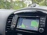 USED 2017 67 NISSAN JUKE 1.5 dCi N-Connecta SUV 5dr Diesel Manual Euro 6 (s/s) (110 ps) GUN METAL GREY, CHEAP INSURANCE SAT NAV, REAR CAM HALF LEATHER