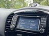 USED 2017 67 NISSAN JUKE 1.5 dCi N-Connecta SUV 5dr Diesel Manual Euro 6 (s/s) (110 ps) GUN METAL GREY, CHEAP INSURANCE SAT NAV, REAR CAM HALF LEATHER