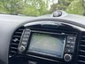 USED 2017 67 NISSAN JUKE 1.5 dCi N-Connecta SUV 5dr Diesel Manual Euro 6 (s/s) (110 ps) GUN METAL GREY, CHEAP INSURANCE SAT NAV, REAR CAM HALF LEATHER
