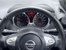 USED 2017 67 NISSAN JUKE 1.5 dCi N-Connecta SUV 5dr Diesel Manual Euro 6 (s/s) (110 ps) GUN METAL GREY, CHEAP INSURANCE SAT NAV, REAR CAM HALF LEATHER