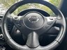 USED 2017 67 NISSAN JUKE 1.5 dCi N-Connecta SUV 5dr Diesel Manual Euro 6 (s/s) (110 ps) GUN METAL GREY, CHEAP INSURANCE SAT NAV, REAR CAM HALF LEATHER