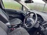 USED 2019 19 FORD ECOSPORT 1.0T EcoBoost GPF ST-Line SUV 5dr Petrol Manual Euro 6 (s/s) (100 ps) GREAT CONDITION, SAT NAV, REAR CAM FULL SERVICE HISTORY, LOW MILE