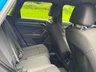 USED 2020 20 AUDI Q3 1.5 TFSI CoD 35 S line SUV 5dr Auto Petrol S Tronic Euro 6 (s/s) (150 ps) TURBO BLUE, SAT NAV, HALF LEATHER GREAT CONDITION, AUTOMATIC