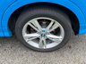 USED 2020 20 AUDI Q3 1.5 TFSI CoD 35 S line SUV 5dr Auto Petrol S Tronic Euro 6 (s/s) (150 ps) TURBO BLUE, SAT NAV, HALF LEATHER GREAT CONDITION, AUTOMATIC