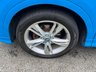 USED 2020 20 AUDI Q3 1.5 TFSI CoD 35 S line SUV 5dr Auto Petrol S Tronic Euro 6 (s/s) (150 ps) TURBO BLUE, SAT NAV, HALF LEATHER GREAT CONDITION, AUTOMATIC
