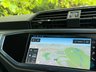 USED 2020 20 AUDI Q3 1.5 TFSI CoD 35 S line SUV 5dr Auto Petrol S Tronic Euro 6 (s/s) (150 ps) TURBO BLUE, SAT NAV, HALF LEATHER GREAT CONDITION, AUTOMATIC