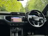 USED 2020 20 AUDI Q3 1.5 TFSI CoD 35 S line SUV 5dr Auto Petrol S Tronic Euro 6 (s/s) (150 ps) TURBO BLUE, SAT NAV, HALF LEATHER GREAT CONDITION, AUTOMATIC