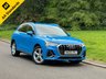 USED 2020 20 AUDI Q3 1.5 TFSI CoD 35 S line SUV 5dr Auto Petrol S Tronic Euro 6 (s/s) (150 ps)  GREAT CONDITION, AUTOMATIC