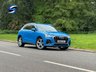 USED 2020 20 AUDI Q3 1.5 TFSI CoD 35 S line SUV 5dr Auto Petrol S Tronic Euro 6 (s/s) (150 ps)  GREAT CONDITION, AUTOMATIC